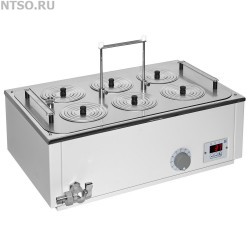 ЛБ61 Лабораторная баня 11 л - Всё Оборудование.ру : Купить в Интернет магазине для лабораторий и предприятий