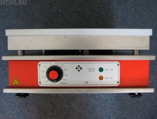 Нагревательная плитка Gestigkeit HD 0, 300 x 300 мм - Всё Оборудование.ру : Купить в Интернет магазине для лабораторий и предприятий