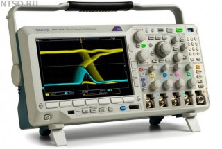 Осциллограф Tektronix MDO3014 - Всё Оборудование.ру : Купить в Интернет магазине для лабораторий и предприятий