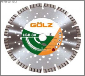 Алмазные отрезные диски LGB 30 - Всё Оборудование.ру : Купить в Интернет магазине для лабораторий и предприятий
