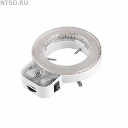 Осветитель светодиодный LED-144T с регулировкой яркости - Всё Оборудование.ру : Купить в Интернет магазине для лабораторий и предприятий