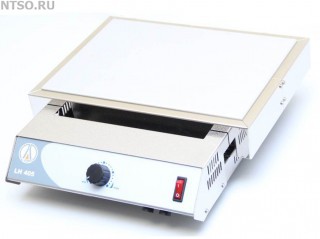 Плита нагревательная LOIP LH-405 - Всё Оборудование.ру : Купить в Интернет магазине для лабораторий и предприятий