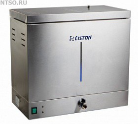 Дистиллятор электрический Liston A 1104 - Всё Оборудование.ру : Купить в Интернет магазине для лабораторий и предприятий