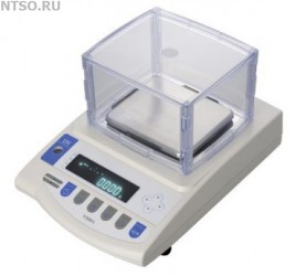 Лабораторные весы ViBRA LN-223CE - Всё Оборудование.ру : Купить в Интернет магазине для лабораторий и предприятий