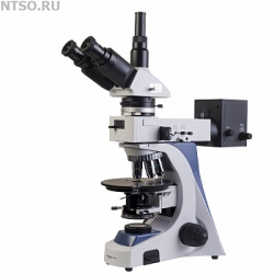 Микроскоп ПОЛАР 3 - Всё Оборудование.ру : Купить в Интернет магазине для лабораторий и предприятий