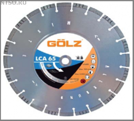 Алмазные отрезные диски LCA 65 - Всё Оборудование.ру : Купить в Интернет магазине для лабораторий и предприятий
