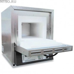 Печь  Nabertherm LT 9/11/SKM/P330  - Всё Оборудование.ру : Купить в Интернет магазине для лабораторий и предприятий