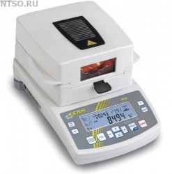 Анализатор влажности MLB 50-3N  - Всё Оборудование.ру : Купить в Интернет магазине для лабораторий и предприятий