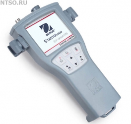 Портативный pH-метр Оhaus ST400-B - Всё Оборудование.ру : Купить в Интернет магазине для лабораторий и предприятий