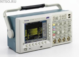 Осциллограф Tektronix TDS3052C - Всё Оборудование.ру : Купить в Интернет магазине для лабораторий и предприятий