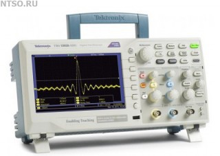 Осциллограф Tektronix TBS1152B-EDU - Всё Оборудование.ру : Купить в Интернет магазине для лабораторий и предприятий