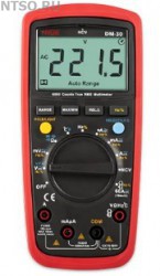 Мультиметр RGK DM-30 - Всё Оборудование.ру : Купить в Интернет магазине для лабораторий и предприятий