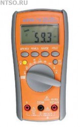 Мультиметр APPA 79 - Всё Оборудование.ру : Купить в Интернет магазине для лабораторий и предприятий