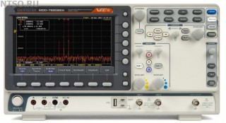 Осциллограф GW Instek MDO-72202EX - Всё Оборудование.ру : Купить в Интернет магазине для лабораторий и предприятий