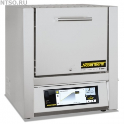 Печь муфельная L 24/11/C550 Nabertherm  - Всё Оборудование.ру : Купить в Интернет магазине для лабораторий и предприятий