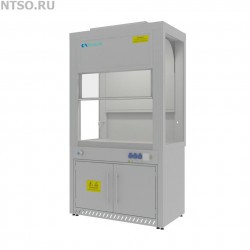 Шкаф вытяжной Моdern -1200 ШВLg - Всё Оборудование.ру : Купить в Интернет магазине для лабораторий и предприятий
