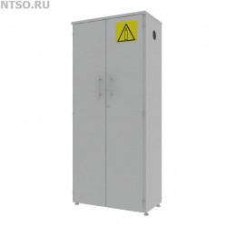 Шкаф для хранения газовых баллонов Моdern - ШГ-700  - Всё Оборудование.ру : Купить в Интернет магазине для лабораторий и предприятий