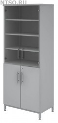 Шкаф Modern - ШП-800/5 для хранения лабораторной посуды/приборов - Всё Оборудование.ру : Купить в Интернет магазине для лабораторий и предприятий