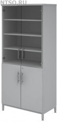 Шкаф Modern - ШП-900/5 для хранения лабораторной посуды/приборов  - Всё Оборудование.ру : Купить в Интернет магазине для лабораторий и предприятий