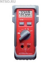 Мультиметр APPA 63N - Всё Оборудование.ру : Купить в Интернет магазине для лабораторий и предприятий