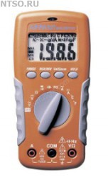 Мультиметр APPA 62T - Всё Оборудование.ру : Купить в Интернет магазине для лабораторий и предприятий