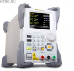 Источник питания Rigol DP711 - Всё Оборудование.ру : Купить в Интернет магазине для лабораторий и предприятий