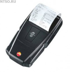 Инфракрасный принтер Testo - Всё Оборудование.ру : Купить в Интернет магазине для лабораторий и предприятий