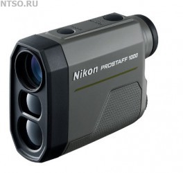Лазерный дальномер Nikon PROSTAFF 1000 - Всё Оборудование.ру : Купить в Интернет магазине для лабораторий и предприятий
