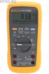 Мультиметр Fluke 87v/E2 kit - Всё Оборудование.ру : Купить в Интернет магазине для лабораторий и предприятий