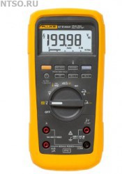 Мультиметр Fluke 87V MAX/E2 KIT - Всё Оборудование.ру : Купить в Интернет магазине для лабораторий и предприятий