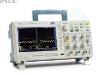 Осциллограф Tektronix TBS1152B - Всё Оборудование.ру : Купить в Интернет магазине для лабораторий и предприятий