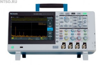 Осциллограф Tektronix TBS2104B - Всё Оборудование.ру : Купить в Интернет магазине для лабораторий и предприятий