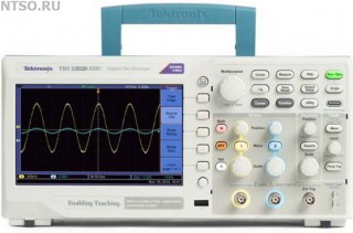 Осциллограф Tektronix TBS1072B-EDU - Всё Оборудование.ру : Купить в Интернет магазине для лабораторий и предприятий