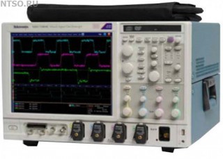 Осциллограф Tektronix MSO71604C - Всё Оборудование.ру : Купить в Интернет магазине для лабораторий и предприятий