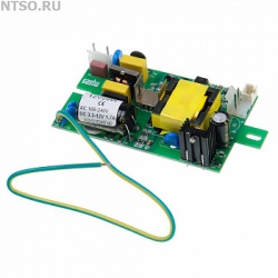 Блок питания 12V/20W-2 (к Микромед 1,2 inf.) - Всё Оборудование.ру : Купить в Интернет магазине для лабораторий и предприятий