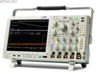 Осциллограф Tektronix MDO4024C - Всё Оборудование.ру : Купить в Интернет магазине для лабораторий и предприятий