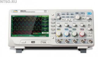 Осциллограф АКИП-4119/1 - Всё Оборудование.ру : Купить в Интернет магазине для лабораторий и предприятий