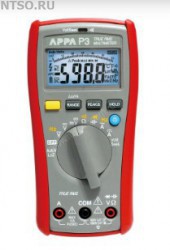 Мультиметр APPA P3 - Всё Оборудование.ру : Купить в Интернет магазине для лабораторий и предприятий