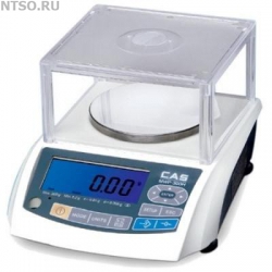 Весы лабораторные CAS MWP-300H - Всё Оборудование.ру : Купить в Интернет магазине для лабораторий и предприятий