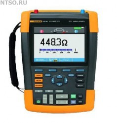 Осциллограф Fluke 190-062 - Всё Оборудование.ру : Купить в Интернет магазине для лабораторий и предприятий