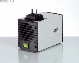 Вакуумный мембранный насос-компрессор KNF N 86 KT.18, 5.5 л/мин - Всё Оборудование.ру : Купить в Интернет магазине для лабораторий и предприятий
