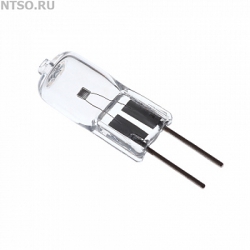 Лампа галогеновая 12V/30W G6 - Всё Оборудование.ру : Купить в Интернет магазине для лабораторий и предприятий