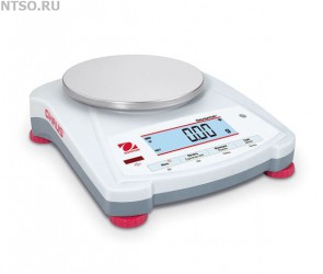 Весы лабораторные OHAUS NV622 - Всё Оборудование.ру : Купить в Интернет магазине для лабораторий и предприятий