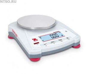 Весы лабораторные OHAUS NV1001 - Всё Оборудование.ру : Купить в Интернет магазине для лабораторий и предприятий
