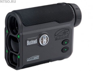 Оптический дальномер Bushnell The Truth ClearShot - Всё Оборудование.ру : Купить в Интернет магазине для лабораторий и предприятий