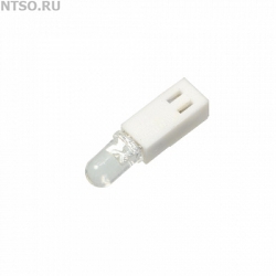 Светодиодная лампа 3В 0,3Вт (для Микромед С-11) - Всё Оборудование.ру : Купить в Интернет магазине для лабораторий и предприятий