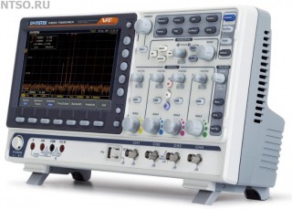 Осциллограф GW Instek MDO-72102EX - Всё Оборудование.ру : Купить в Интернет магазине для лабораторий и предприятий