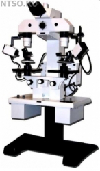 Микроскоп криминалистический МСК-2 - Всё Оборудование.ру : Купить в Интернет магазине для лабораторий и предприятий