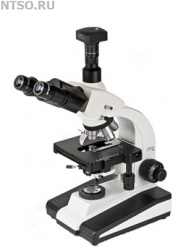 Биологический микроскоп "Альтами БИО 8" (цифровой) - Всё Оборудование.ру : Купить в Интернет магазине для лабораторий и предприятий