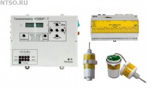 Газоанализатор стационарный Хоббит-Т-CO-H2S IP65 - Всё Оборудование.ру : Купить в Интернет магазине для лабораторий и предприятий